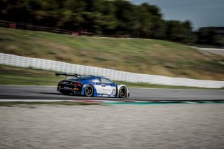 #25 Sainteloc Racing FRA Audi R8 LMS GT3 2019 Simon Gachet FRA Dorian Boccolaci FRA Christopher Haase DEU -, Free Practice
