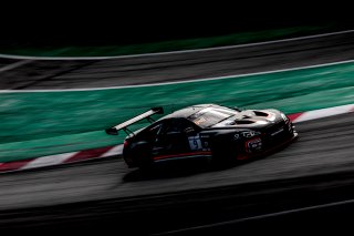 #9 Boutsen Ginion BEL BMW M6 GT3 Karim Ojjeh SAU - - Gennaro Bonafede ZAF Am Cup, Free Practice
