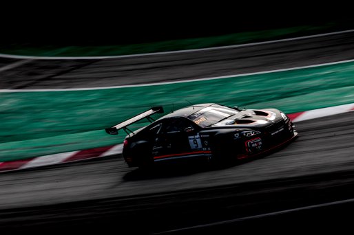 #9 Boutsen Ginion BEL BMW M6 GT3 Karim Ojjeh SAU - - Gennaro Bonafede ZAF Am Cup, Free Practice
 | SRO / Patrick Hecq Photography