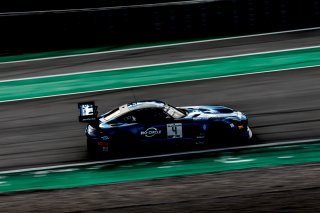 #4 BLACK FALCON DEU Mercedes-AMG GT3 Maro Engel DEU Luca Stolz DEU Yelmer Buurman NDL -, Free Practice
