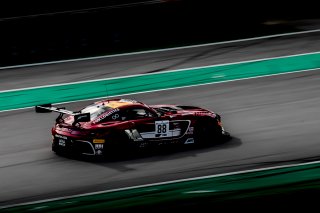 #88 Mercedes-AMG Team Akka ASP FRA Mercedes-AMG GT3 Raffaele Marciello ITA Michael Meadows GBR Vincent Abril MCO -, Free Practice
