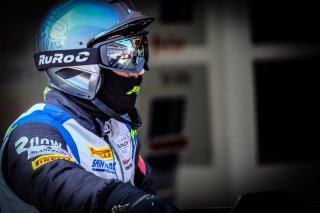 Pitlane, Pre-Qualifying
