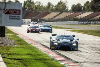 #62 R-Motorsport CHE Aston Martin Vantage AMR GT3 Matthieu Vaxiviere FRA Matt Parry GBR Maxime Martin BEL -, Pre-Qualifying
