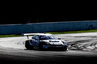 #98 ROWE Racing DEU Porsche 911 GT3 R Romain Dumas FRA Sven Müller DEU Mathieu Jaminet FRA -, Pre-Qualifying
