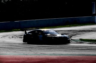 #108 Bentley Team M-Sport GBR Bentley Continental GT3 Callum MacLeod GBR Maxime Soulet BEL Andy Soucek ESP -, Pre-Qualifying

