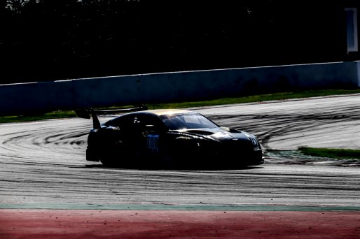 #108 Bentley Team M-Sport GBR Bentley Continental GT3 Callum MacLeod GBR Maxime Soulet BEL Andy Soucek ESP -, Pre-Qualifying
 | SRO / Patrick Hecq Photography