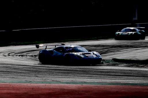 #93 Tempesta Racing GBR Ferrari 488 GT3 Chris Buncombe GBR Jonathan Hui HKG Chris Froggatt GBR Pro-Am Cup, Pre-Qualifying
 | SRO / Patrick Hecq Photography