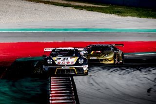 #98 ROWE Racing DEU Porsche 911 GT3 R Romain Dumas FRA Sven Müller DEU Mathieu Jaminet FRA -, Pre-Qualifying
