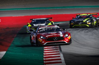#88 Mercedes-AMG Team Akka ASP FRA Mercedes-AMG GT3 Raffaele Marciello ITA Michael Meadows GBR Vincent Abril MCO -, Pre-Qualifying
