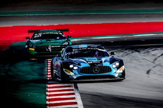 #90 Akka ASP Team FRA Mercedes-AMG GT3 Nico Bastian DEU Timur Boguslavskiy RUS Felipe Fraga BRA Silver Cup, Pre-Qualifying
