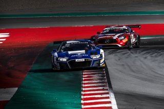 #25 Sainteloc Racing FRA Audi R8 LMS GT3 2019 Simon Gachet FRA Dorian Boccolaci FRA Christopher Haase DEU -, Pre-Qualifying
