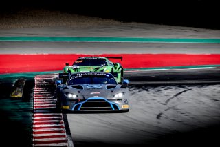 #62 R-Motorsport CHE Aston Martin Vantage AMR GT3 Matthieu Vaxiviere FRA Matt Parry GBR Maxime Martin BEL -, Pre-Qualifying
