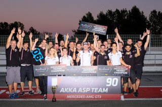 Champions
