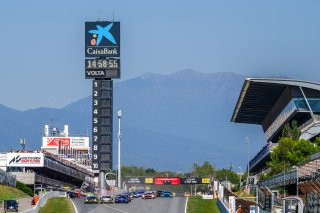 Race, Start
