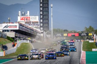 Race, Start
