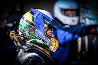 Pitlane, Race
