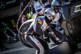 Pitlane, Race

