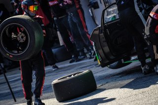 Pitlane, Race
