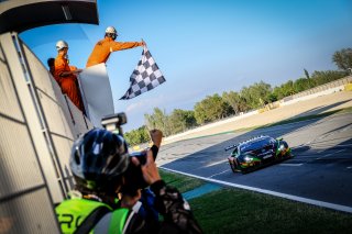Finish, Race
