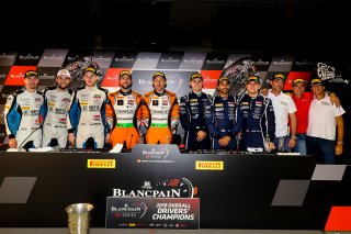Press Conference
