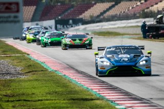 #59 Garage 59 GBR Aston Martin Vantage AMR GT3 Jonny Adam GBR Andrew Watson GBR Côme Ledogar FRA -, Race
