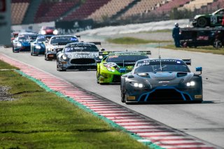 #62 R-Motorsport CHE Aston Martin Vantage AMR GT3 Matthieu Vaxiviere FRA Matt Parry GBR Maxime Martin BEL -, Race
