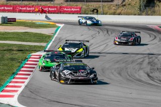 #78 Barwell Motorsport GBR Lamborghini Huracan GT3 2019 James Pull GBR Jordan Witt GBR Sandy Mitchell GBR Silver Cup, Race
