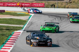 #9 Boutsen Ginion BEL BMW M6 GT3 Karim Ojjeh SAU - - Gennaro Bonafede ZAF Am Cup, Race
