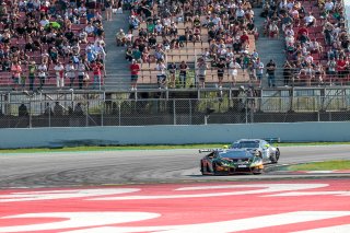 #519 Orange 1 FFF Racing Team CHN Lamborghini Huracan GT3 2019 Phil Keen GBR Giacomo Altoe ITA Giovanni Venturini ITA -, Race
