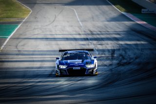 #25 Sainteloc Racing FRA Audi R8 LMS GT3 2019 Simon Gachet FRA Dorian Boccolaci FRA Christopher Haase DEU -, Qualifying
