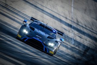 #62 R-Motorsport CHE Aston Martin Vantage AMR GT3 Matthieu Vaxiviere FRA Matt Parry GBR Maxime Martin BEL -, Qualifying
