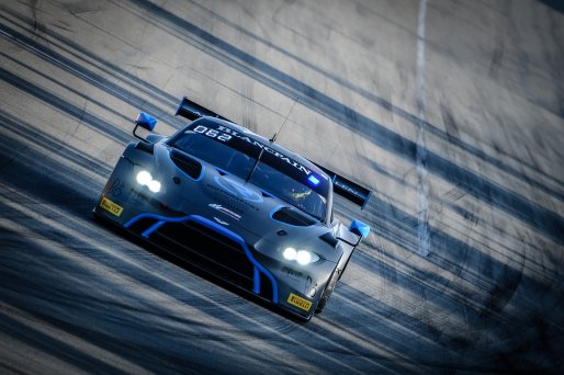 #62 R-Motorsport CHE Aston Martin Vantage AMR GT3 Matthieu Vaxiviere FRA Matt Parry GBR Maxime Martin BEL -, Qualifying
 | SRO / Dirk Bogaerts Photography