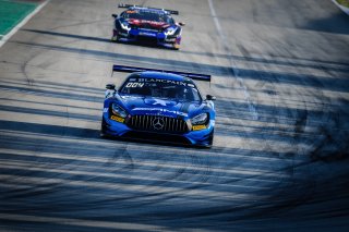 #4 BLACK FALCON DEU Mercedes-AMG GT3 Maro Engel DEU Yelmer Buurman NDL Luca Stolz DEU -, Qualifying
