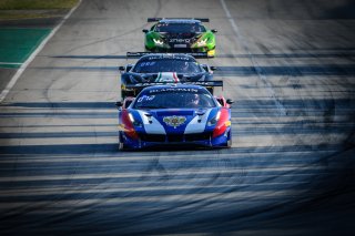 #72 SMP Racing RUS Ferrari 488 GT3 Miguel Molina ESP Mikhail Aleshin RUS Davide Rigon ITA -, Qualifying
