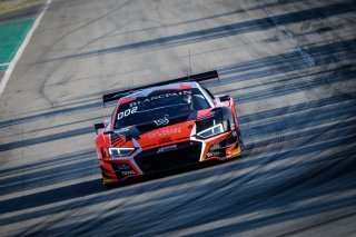 #2 Belgian Audi Club Team WRT BEL Audi R8 LMS GT3 2019 Dries Vanthoor BEL Ezequiel Perez Companc ARG Alex Riberas ESP -, Qualifying
