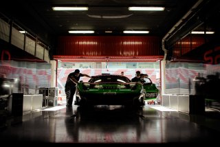 Scrutineering
