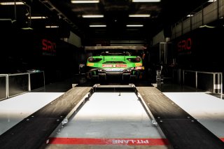 Scrutineering
