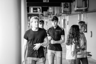 Drivers Briefing
