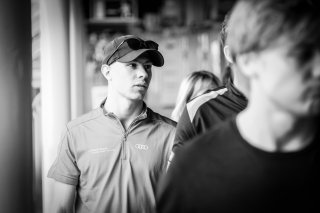 Drivers Briefing
