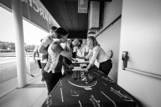 Drivers Briefing
