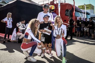Autograph Session
