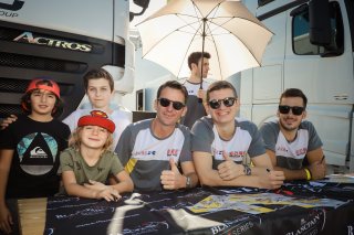 Autograph Session
