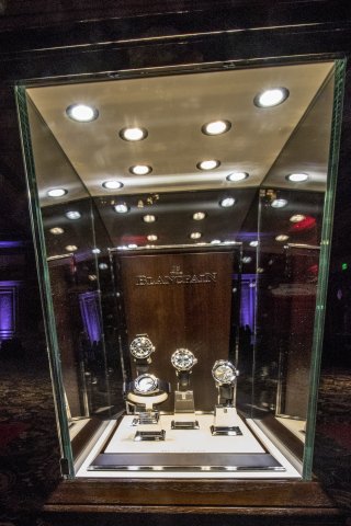 SRO Awards Las Vegas