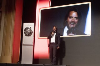 SRO Awards Las Vegas
