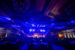 SRO Awards Las Vegas