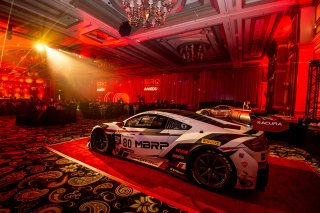 SRO Awards Las Vegas