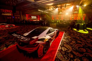 SRO Awards Las Vegas