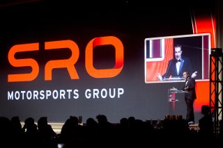 SRO Awards Las Vegas