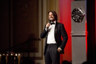 SRO Awards Las Vegas