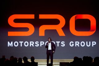 SRO Awards Las Vegas